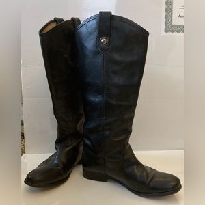 Frye womens boots